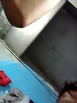 Bhabhi-Devar- on StripChat