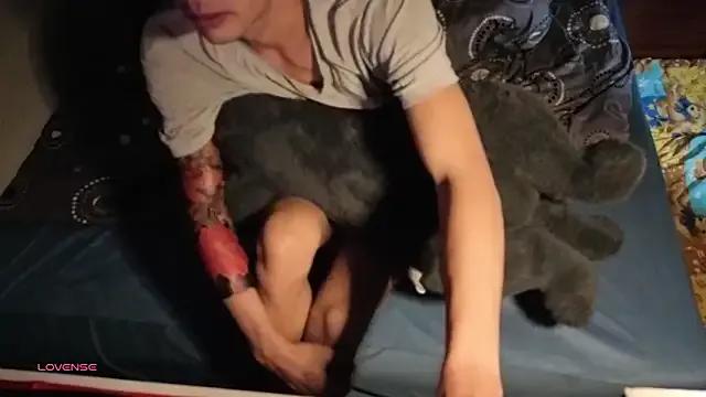 Big19Asia on StripChat