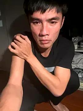 Big19Asia on StripChat