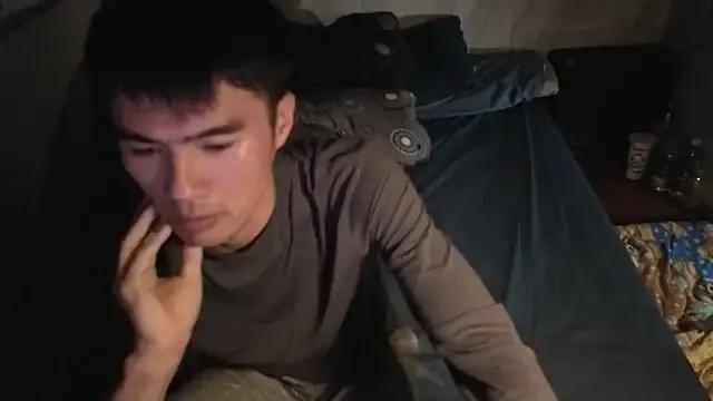 Big19Asia — Private Show