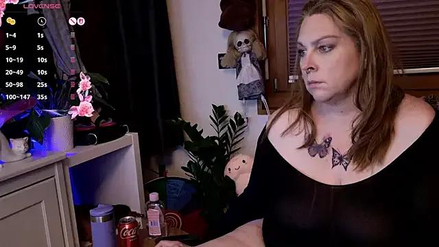 Big_Beautiful_MILF on StripChat