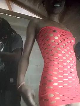 BigBlacBoyD on StripChat