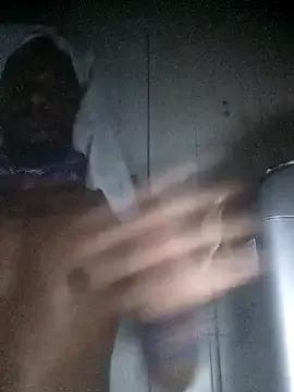 BigBlacBoyD on StripChat