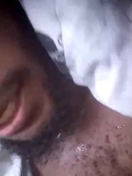 BigBlacBoyD on StripChat