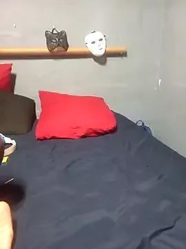 BigBlacBoyD on StripChat