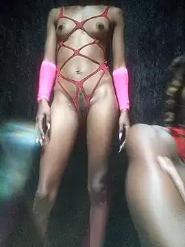 BigBlacBoyD on StripChat