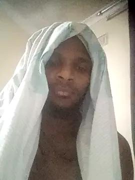 BigBlacBoyD on StripChat