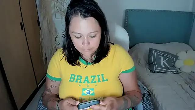 bigbooty-30 on StripChat