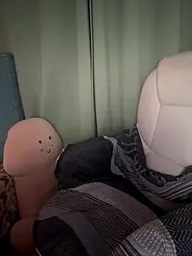 bigbooty-30 on StripChat