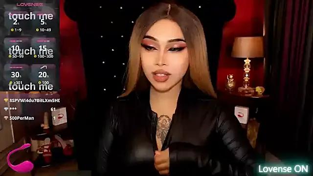 BigCockMARIAts on StripChat