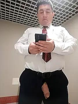 BigCristh79 — Down pants