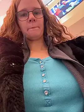 Bikergirl_97 — Slap Boobs 5x