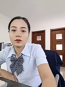 bingxin- on StripChat