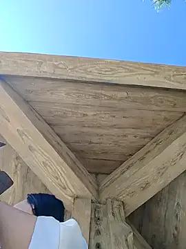 bingxin- on StripChat