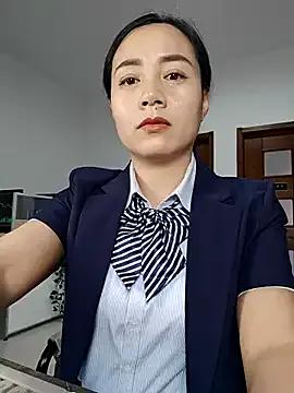 bingxin- on StripChat