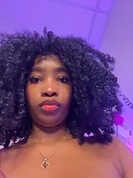 Black_girl3 on StripChat