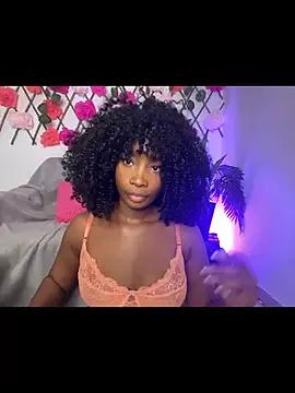 Black_girl3 on StripChat