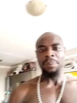 blackdicklusky101 on StripChat