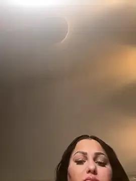 Blackpearlx666 on StripChat