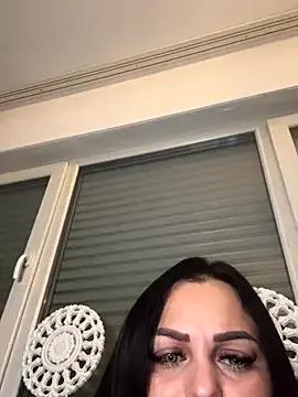 Blackpearlx666 on StripChat