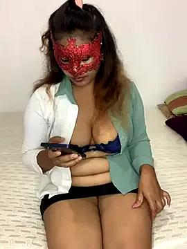 blackrose02 on StripChat