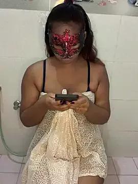 blackrose02 on StripChat