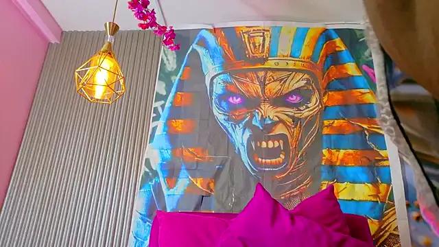 blaisysmith on StripChat