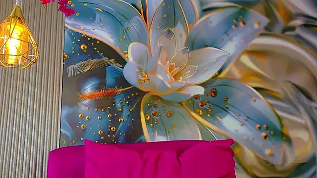 blaisysmith on StripChat