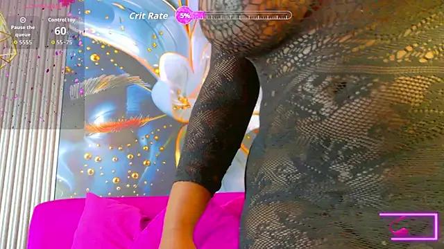 blaisysmith on StripChat