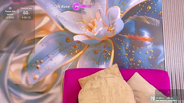 blaisysmith on StripChat