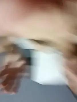 ble_wilos on StripChat