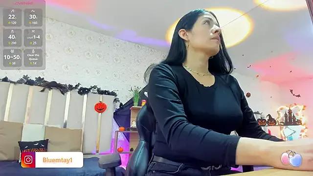 BLUE_TAY1 on StripChat