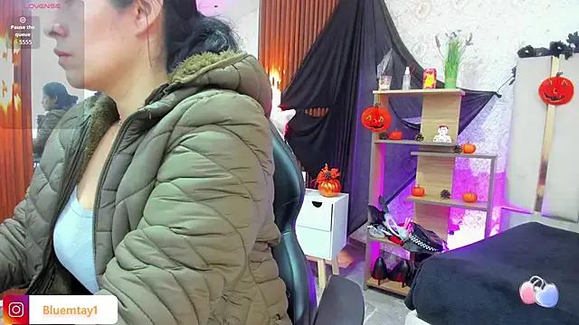 BLUE_TAY1 on StripChat