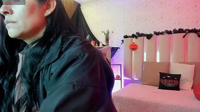 BLUE_TAY1 on StripChat