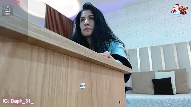 BLUE_TAY1 on StripChat