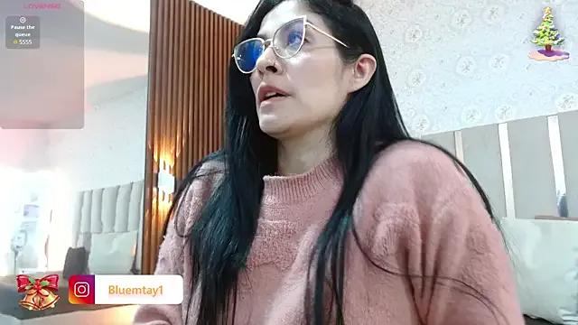 BLUE_TAY1 on StripChat