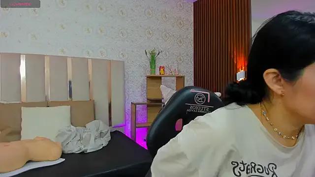 BLUE_TAY1 on StripChat