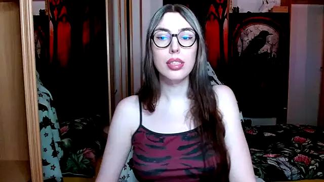 bluerose00 on StripChat