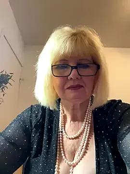 BoloshkaBlonda on StripChat