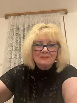 BoloshkaBlonda on StripChat