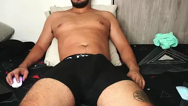 bonyclyde2203 — CREAMPIE