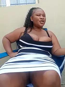 Bootyliciousbbw12 on StripChat