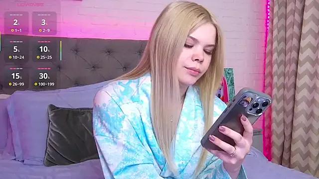 Born_to_Blow on StripChat