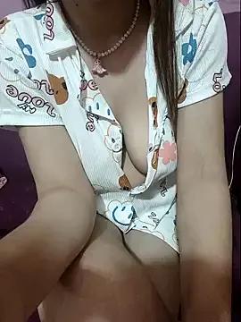 Bosy_Nora_X2 on StripChat