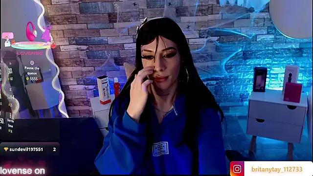 boyfox_tay on StripChat