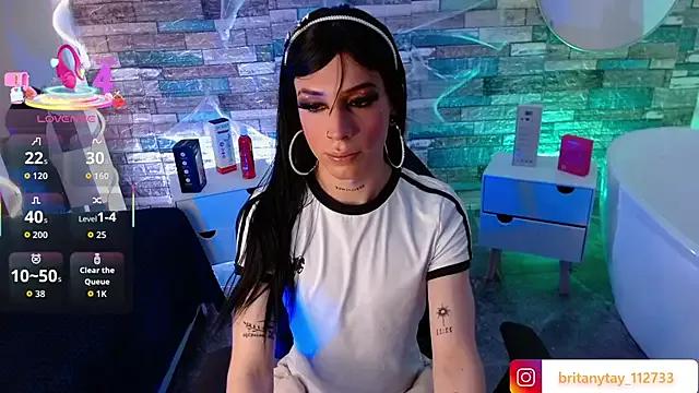 boyfox_tay on StripChat