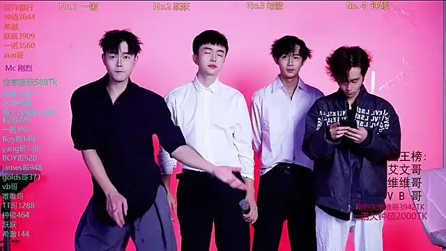 Boygayhouse's avatar