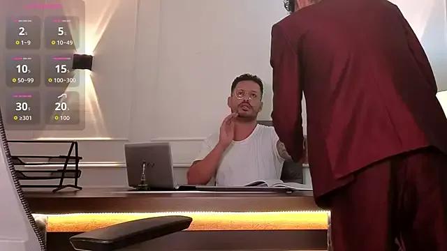 boysonfiree on StripChat