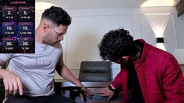 boysonfiree on StripChat