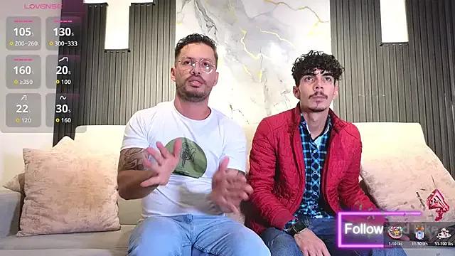 boysonfiree on StripChat